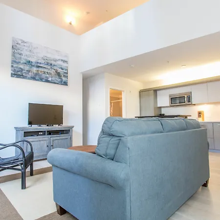 Appartamento Bright 1Br In Downtown Sd By Sonder